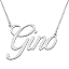 Gino - Silver