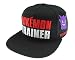 bioWorld Pokemon Trainer Color Omni Snapback Baseball Cap