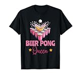 Beer Pong Queen Drinking Outfits