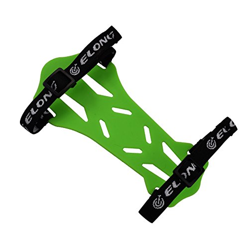 Yls Archery Arm Guard Arm Protector Youth Shooting Practice Guard Rubber #TOP2