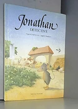 Paperback Jonathan détective Book