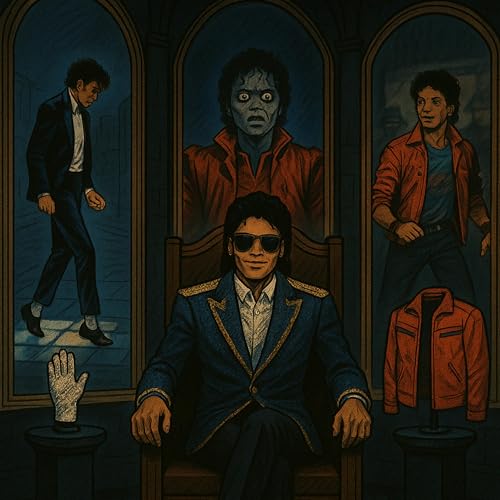 EPISODE 4 : WANNA BE STARTIN'... THE KING