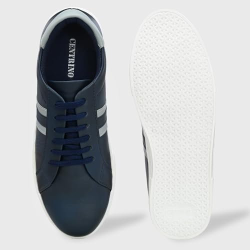 Image of Centrino Casual Shoe for Men | Trendy Sneaker with Soft Cushioned Insole | Stylish, Durable & Comfortable Design | Ideal for Everyday Casual Wear & Outings 6579