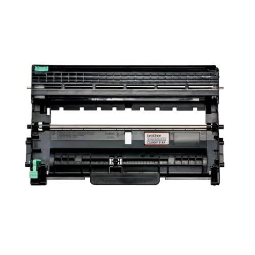 Original Brother DR-420 (DR420) 12000 Yield Black Drum Unit - Retail
