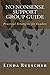 No Nonsense Support Group Guide