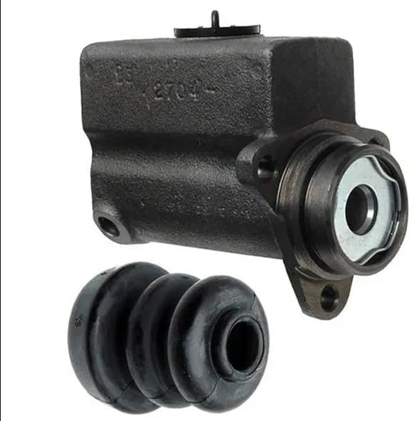 Brake Master Cylinder 1-1/2" Bore | Replaces FD2704, FE2704, 616812 | 2-1/2" Piston Depth
