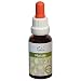 Produktbild Sunasar Edis Bio Bachblüten Mustard 20ml, rot/weisse Pipette, alkoholfrei, 1er Pack (1 x 20 ml)