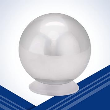 Midwest Tungsten Service 2.175" Aluminum Sphere