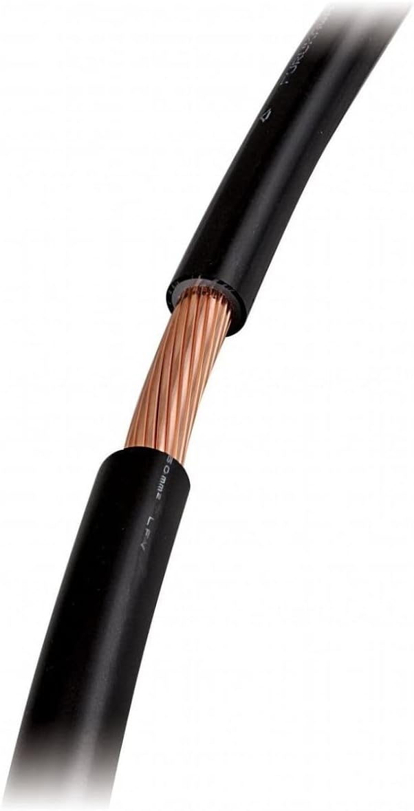 TAJIMA Adjustable Cable Stripper - DK Series Electrician's Tool with a 14mm to 200mm Wire Capacity & Elastomer Grips - DK-MC40-T