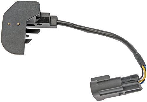 Dorman 901-5207 Heavy Duty Clutch Switch Compatible With Select Freightliner Models #TOP2