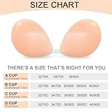 Zoom IMG-1 gidwriy reggiseno adesivo push up Zoom IMG-1 gidwriy reggiseno adesivo push up