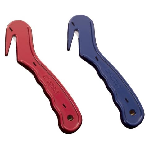 Equiessentials Bale Cutter Yard Knife Cover