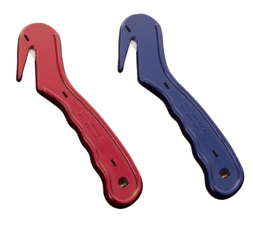 Equiessentials Bale Cutter Yard Knife