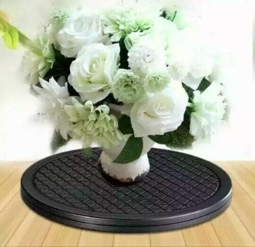 1 Multipurpose 10" Rotating Turntable Lazy Susan 220 Lbs 360 Swivel Home Kitchen