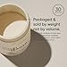 Sports Research Multi Collagen Protein Powder (Type I, II, III, V, X) with Hyaluronic Acid + Vitamin C | 5 Types of Food Based Collagen, 30 Servings (Unflavored)