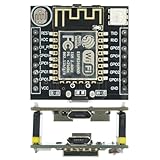 ESP Module ESP8266 Serial Wii-Fi Witty Cloud Development Board ESP-12F[Module MINI Nodemcu ESP8266MOD New Original