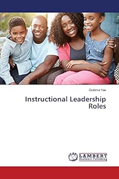 Paperback Instructional Leadership Roles Book