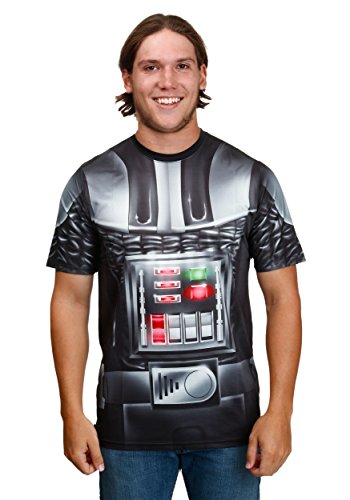 dri fit star wars shirts