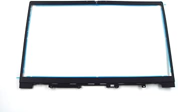 Parts for Lenovo ThinkBook 15 G2 ITL G2 are G3 ACL G3 ITL LCD Front Bezel Cover 15.6 inch 5B30S18985