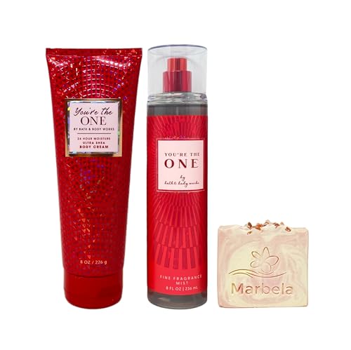 Bath & Body Works You're The One - Ultra Shea