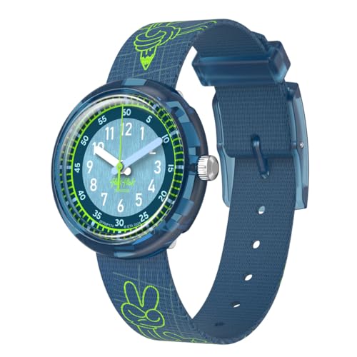 Flik Flak Reloj Infantil niños Code Talk Flik Flak Reloj Infantil niños Code Talk
