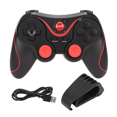 [MODELLO APPLICABILE]: supporta Android, IOS, telefoni cellulari, TV, computer e VR per opportunità di gioco versatili.