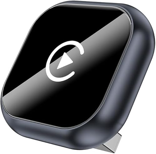 ZGPQFY CarPlay Wireless Adapter for Toyota Corolla 2020 2021 2022