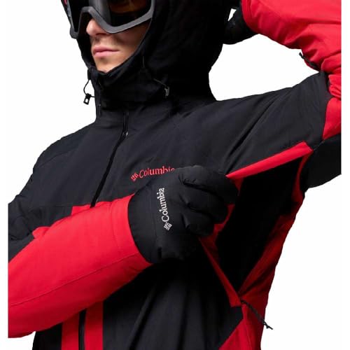 Columbia Powder Prime - Giacca Da Sci Da Uomo (Confezione Da 1) - 5