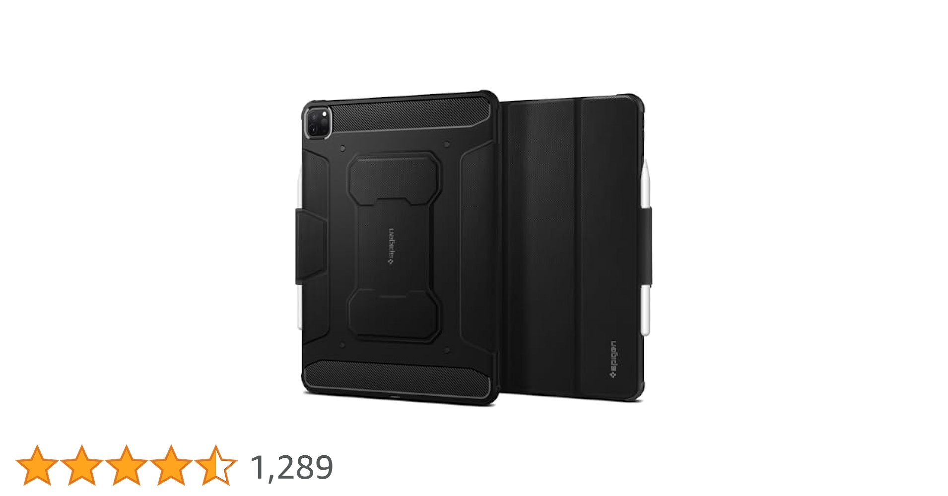Amazon.co.jp: Spigen iPad Pro 12.9 ケース 第6世代 / 第5世代
