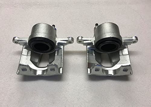 Étriers de frein avant pour Jeep Cherokee KJ 2002-2007 BRK/KJ/012A