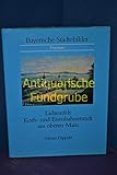  Lichtenfels: Korb- und Eisenbahnerstadt am oberen Main