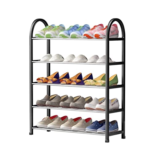 Meuble à chaussures gain de place pour optimiser les petits couloirs