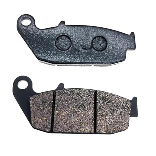 Plaquettes de frein arrière pour vos balades en LONCIN VOGE 300R