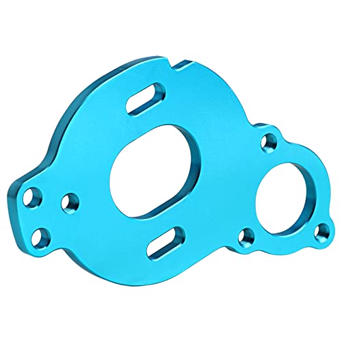 Hobbyfire Aluminum Motor Mounts for Tamiya XV01