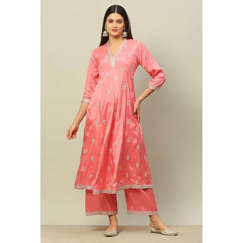 Image of Rangriti Womens Kurtas Set