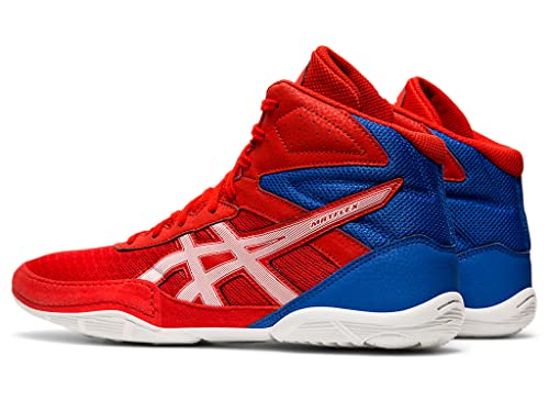 Image of ASICS Men's Matflex 6 Wrestling Shoes