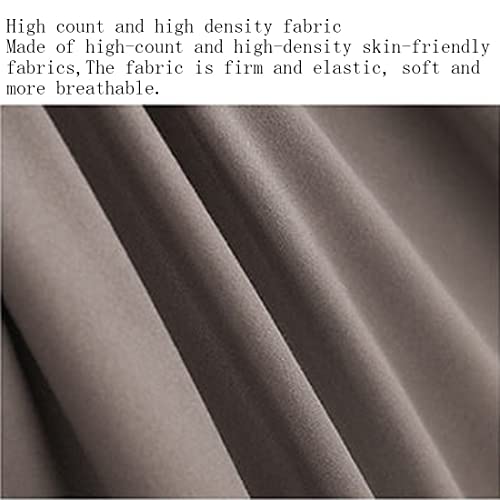 Housse de couette avec fermeture éclair pour changer de lit facilement - 3