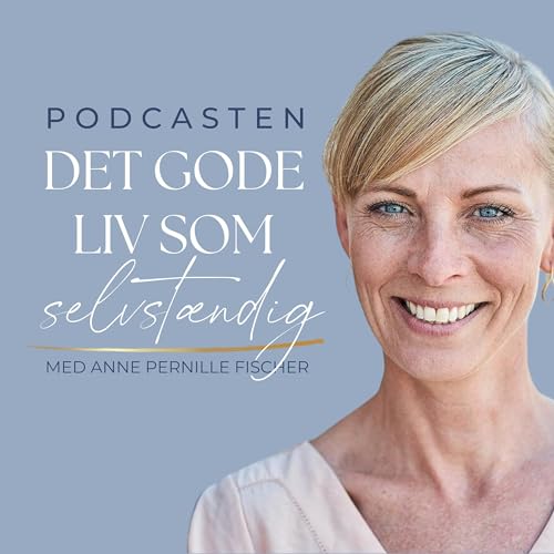#8 | Virksomhedsbranding: Hvorfor er branding vigtigt som selvstændig? Gæst: Katharina Kopranen