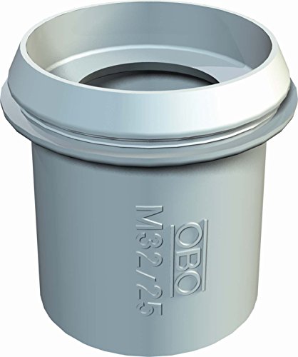 Cono para tubos OBO-BETTERMANN obturateur tube coffrage et gaine