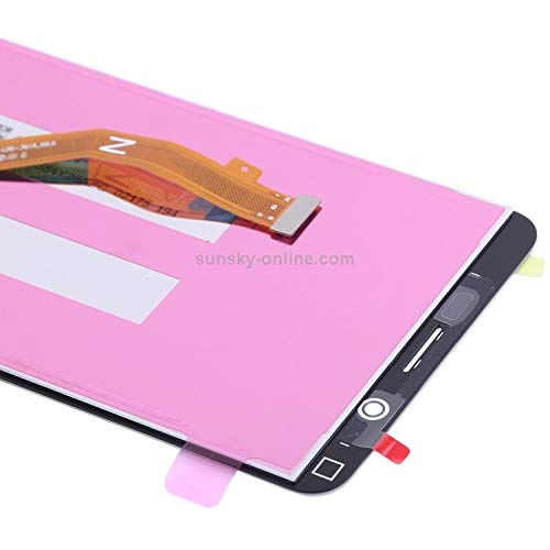 Vooli Display with Touch Screen for vivo Y71 - Image 4