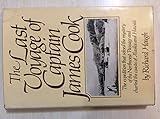 The last voyage of Captain James Cook