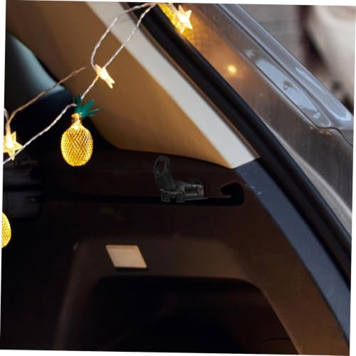Soporte para montaje de antenas CB con base de coche MUELODSIC resistente 5