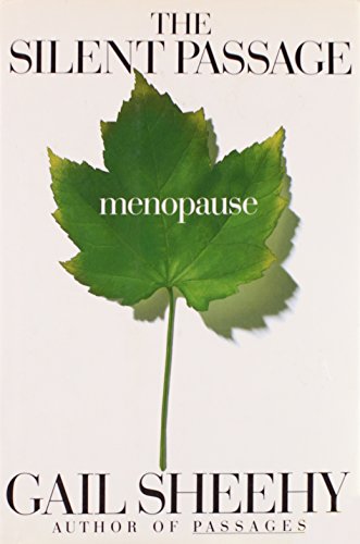 Cover of The Silent Passage