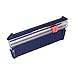 Paper Cutter, Easy, Accurate Cutting Positioning, Mini Portable, Practical Replacement Paper Cutter (13930 Navy Blue)