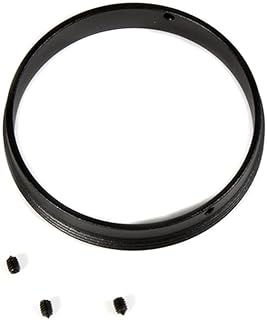 MOUDOAUER EXA-M42 Camera Detachable 3-bit Adapter Ring for Exakta Lens to M42 Screw Mount Spare Part Accessory