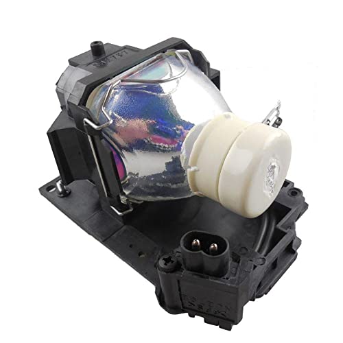 Lámpara de reemplazo DT01511 para proyector Hitachi miniatura 7
