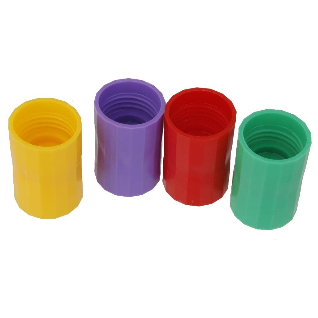 Amazon.com: misppro 6 Pack Bottle Connectors in A Bottle Fountain