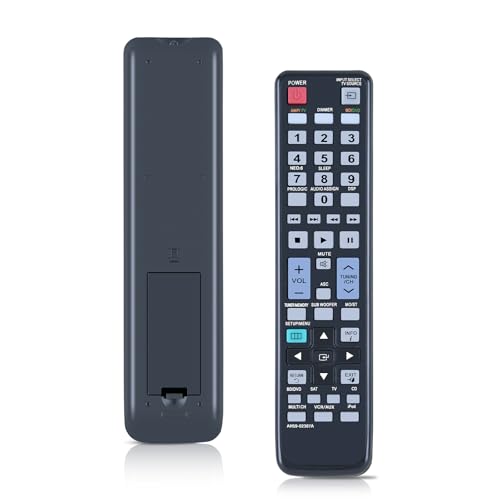 Télécommande AH59-02298A infrarouge pour lecteur Blu-ray et Home Cinéma