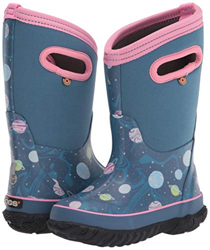 Image of Bogs Kids Classic Tonal Camo (Toddler /Little Kid /Big Kid)