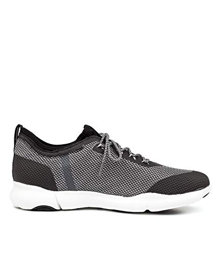 Image of Geox Men's U Nebula X A Low Top Sneaker